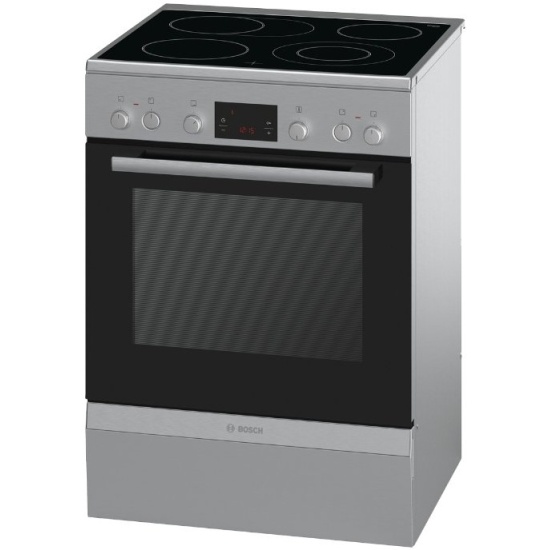 Электрическая плита BOSCH HCA644250R — купить в интернет-магазине ...