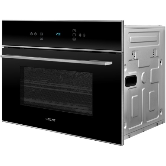 Духовой шкаф beko bie25400xm