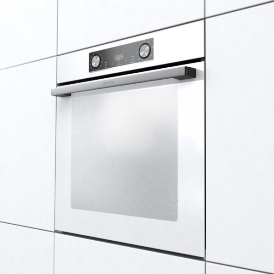 Духовой шкаф электрический gorenje bos6737e03wg