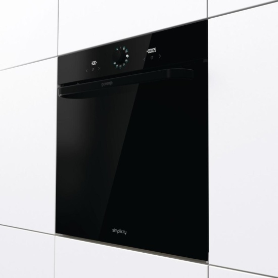 Духовой шкаф gorenje bos6737syb