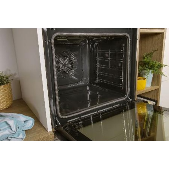 Электрический духовой шкаф gorenje bps6737e14bg