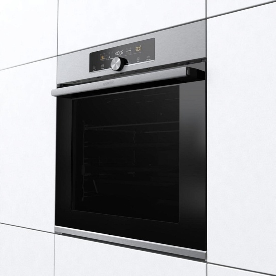 Духовой шкаф gorenje bpsa6747a08x