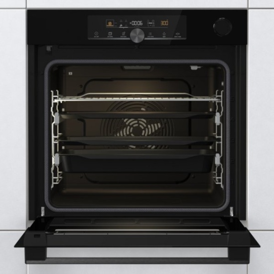 Духовой шкаф gorenje bpsa6747a08bg