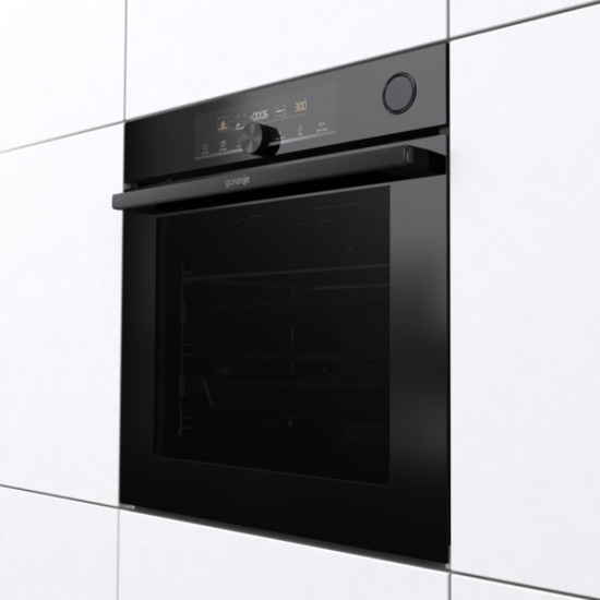 Духовой шкаф gorenje bpsa6747a08bg