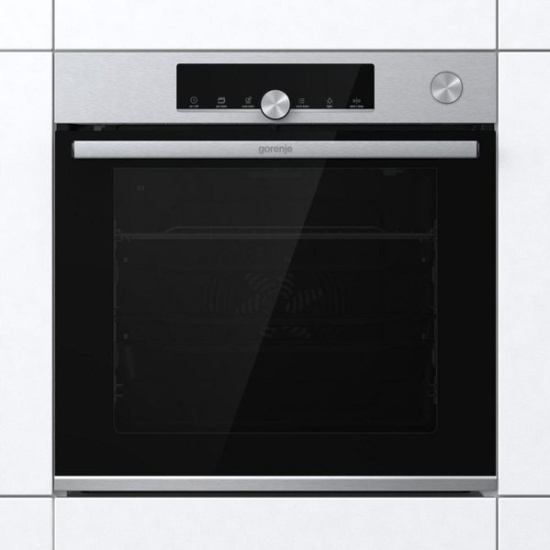 Электрический духовой шкаф gorenje bpsa6747a08x