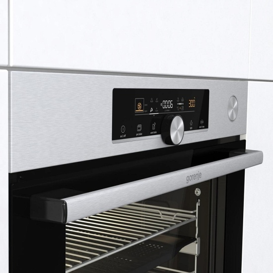 Духовой шкаф gorenje bsa6747a04x