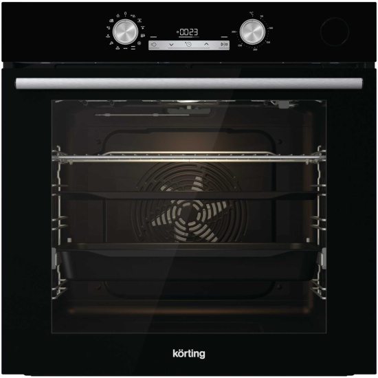 Духовой шкаф gorenje bo6717e03bg