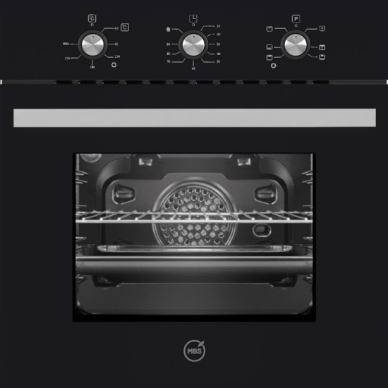 Духовой шкаф mbs de 605