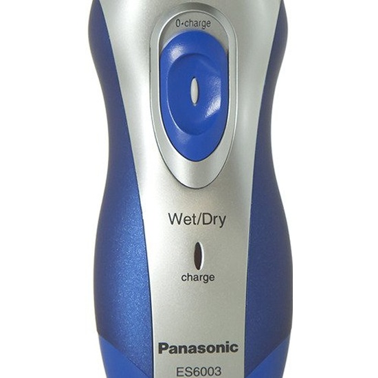Электробритва PANASONIC ES-6003 S520 — купить в интернет-магазине ...