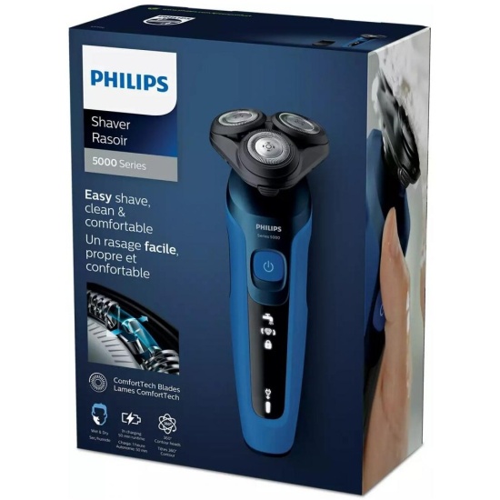 Электробритва Philips S5466 17 Купить В Екатеринбурге