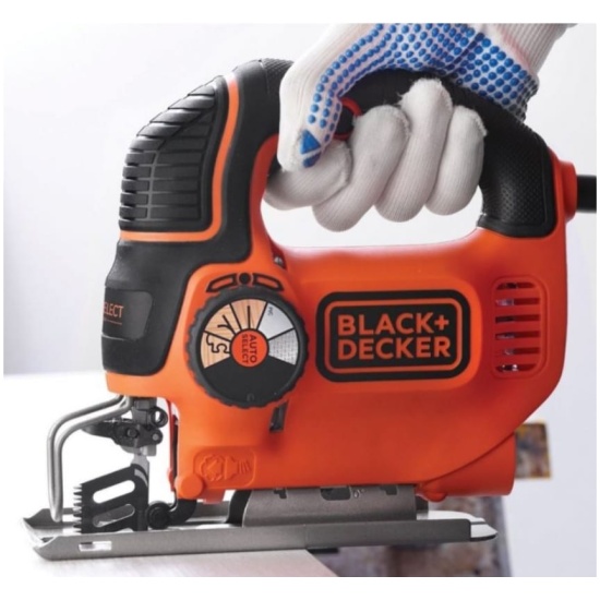 SMART SELECT BLACK DECKER KS901SEK KS901SEK QS