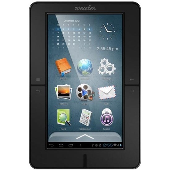 Электронная книга Wexler Book T7206 — купить в интернет-магазине ОНЛАЙН ...
