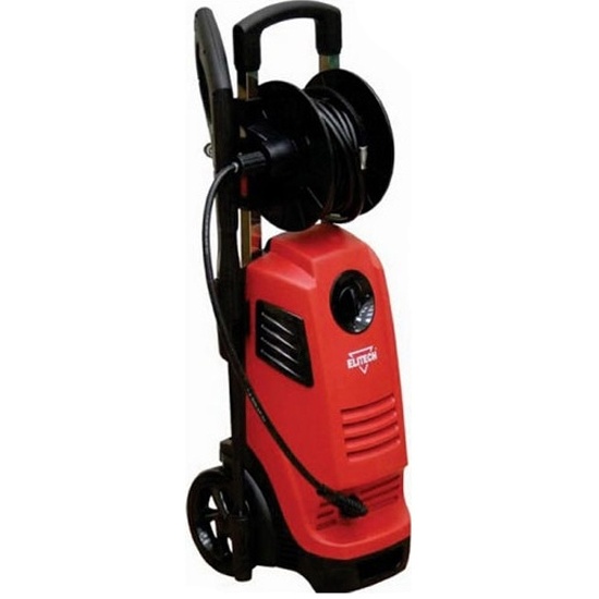 Минимойка высокого давления ELITECH М 1900РКБС 169921 — купить в ...