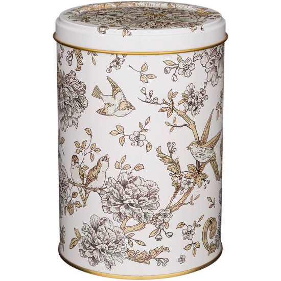 Емкость для сыпучих продуктов AGNESS royal garden, 1,2 мл. 949-021 ...