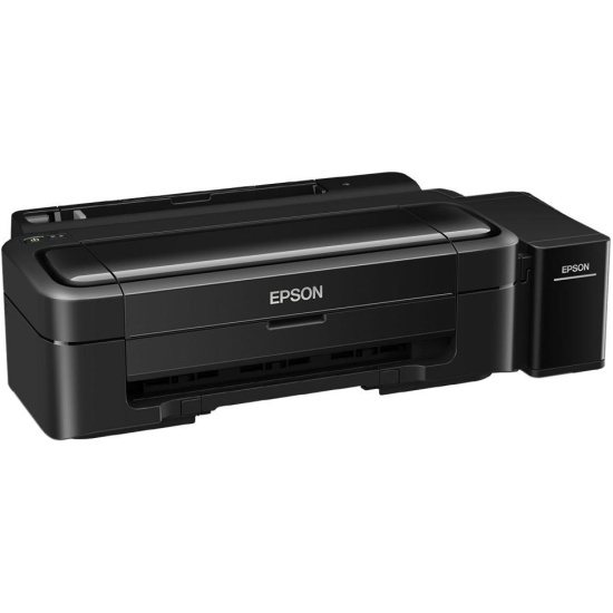 Принтер Epson L130 C11CE58502 — купить в интернет-магазине ОНЛАЙН ТРЕЙД.РУ