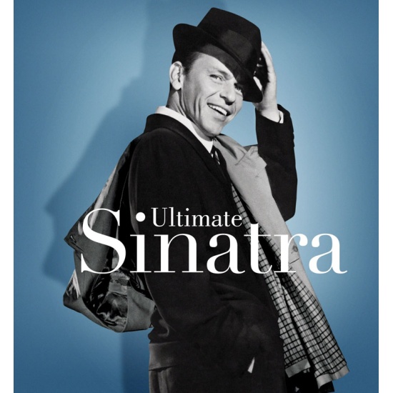 Виниловая пластинка Frank Sinatra - Ultimate Sinatra 0602547137029 ...