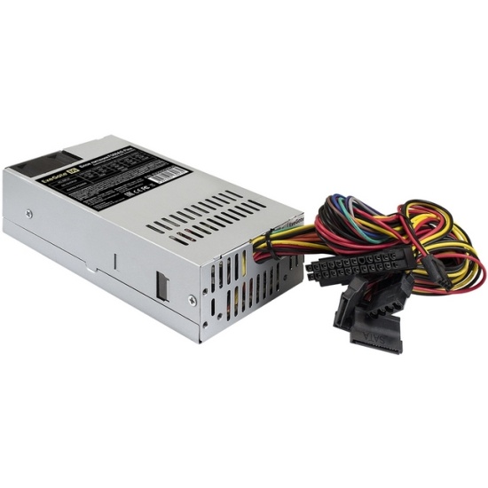 Блок питания ExeGate F500AS 500W Flex ATX EX292235RUS OEM — купить в ...