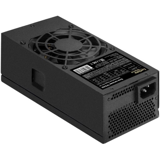 Блок питания ExeGate TPS450 TFX, 450W (EX292228RUS) OEM — купить по ...