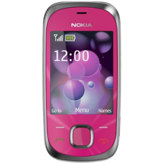 Описание, характеристики, фотографии, цена и отзывы владельцев Nokia 7230 P...