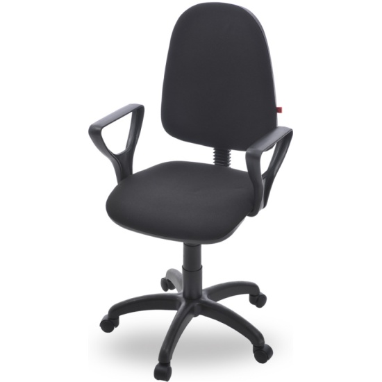 Кресло офисное gtpp b 14 600х280х600мм