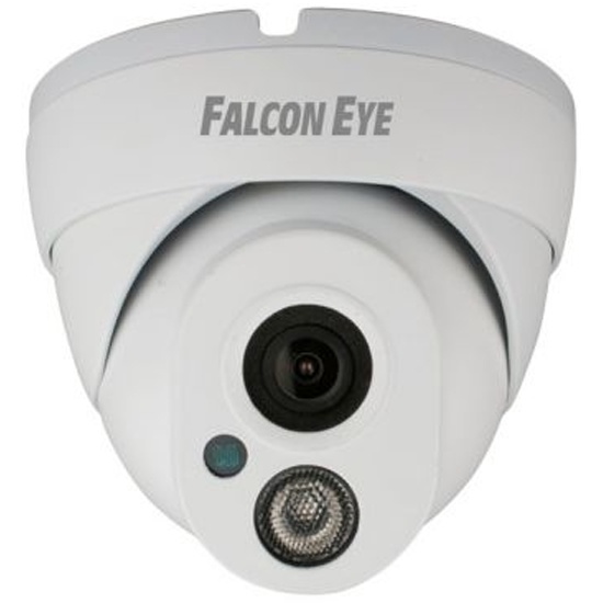 IP-Видеокамера FALCON EYE FE-IPC-DL200P — купить в интернет-магазине ...