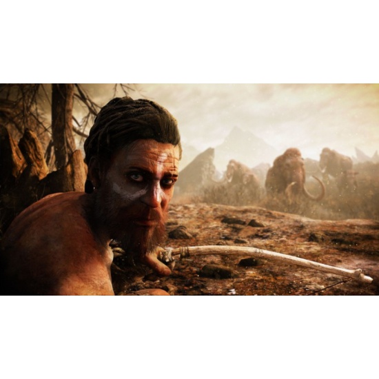 Steam Community :: Guide :: Русификация Far Cry Primal