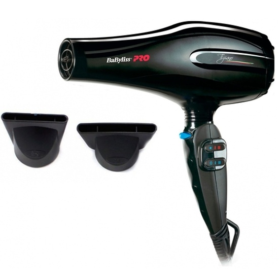 Купить Фен Babyliss 6714e В Спб