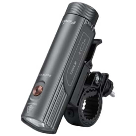 Фонарь Fenix велосипедный BC21R V3.0 — купить в интернет-магазине ...