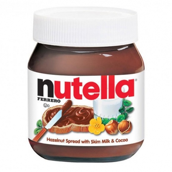 Nutella Ozon