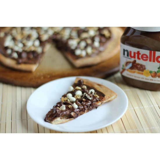 Шоколадная паста Nutella, 700 г