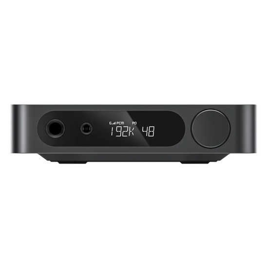 Усилитель/ЦАП для наушников FiiO K11, черный FiiO K11 black — купить по ...