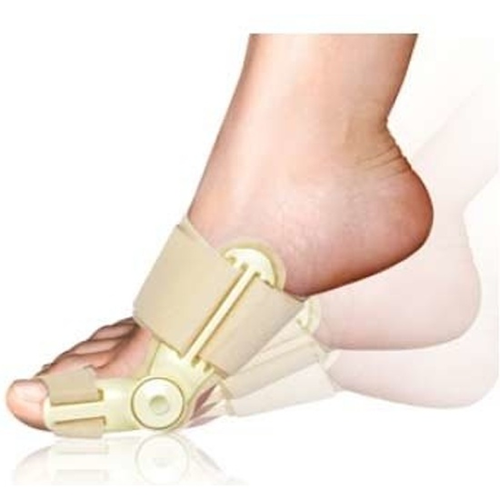  для большого пальца ноги GESS Uniflex (гибкий) —  в .