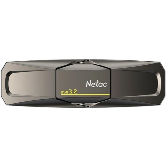 Купить флеш Диск Netac US5 512Gb USB3.2 (NT03US5C-512G-32TA) в интернет ...