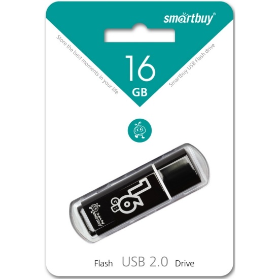 Высокоскоростная usb флешка smartbuy trio с различными интерфейсами подключения