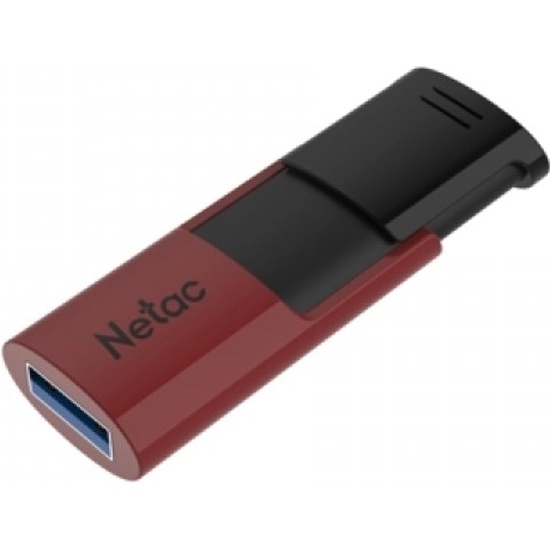 Флешка 256Gb Netac U182 Red USB 3.0 (NT03U182N-256G-30RE) — купить в ...