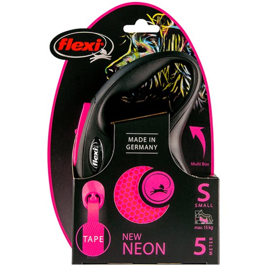 Flexi neon hot sale tape