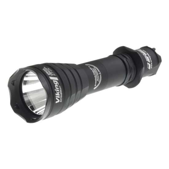 Armytek инструкция