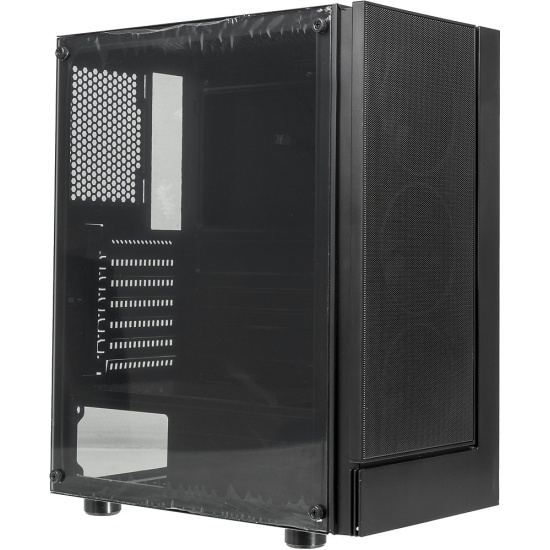 Корпус Formula F-33RGB черный — купить по низкой цене в интернет ...