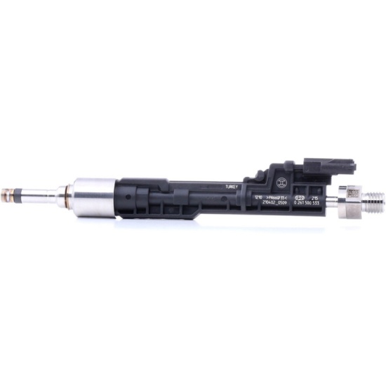 Форсунка топливная BOSCH для BMW 1 (F20), 3 (F30), 0261500533 — купить ...