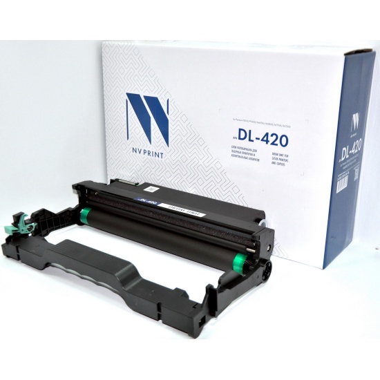 Фотобарабан NV PRINT совместимый NV-DL-420 для Pantum P3010/P3300/M6700 ...