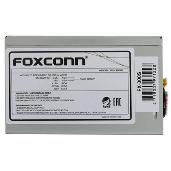 Foxconn fx 450 схема