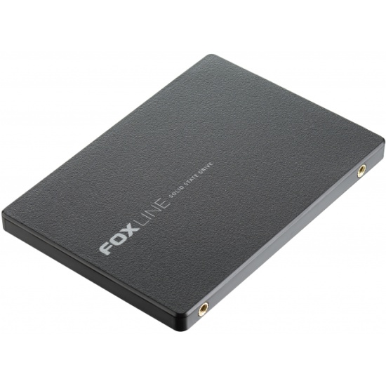 Ssd foxline 240gb прошивка