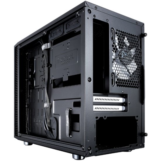 Корпус Fractal Design 7 Купить