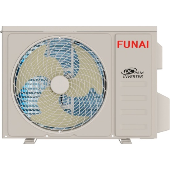Сплит-система FUNAI SENSEI 2.0 Inverter Wi-Fi Ready RAC-I-SN55HP Сплит-система FUNAI SENSEI 2.0 Inverter Wi-Fi Ready RAC-I-SN55HP