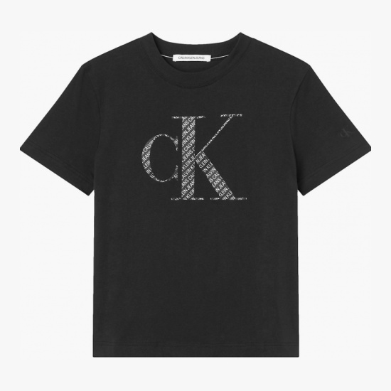 calvin klein x heron