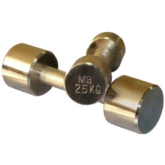 Гантели Barbell 2 5 r