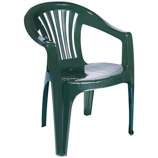 Пластиковые стулья для дачи фото