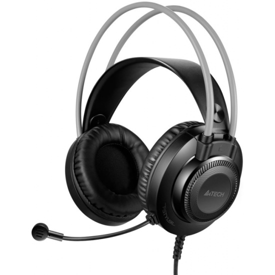 A4tech fstyler наушники с микрофоном. A4tech fstyler наушники с микрофоном