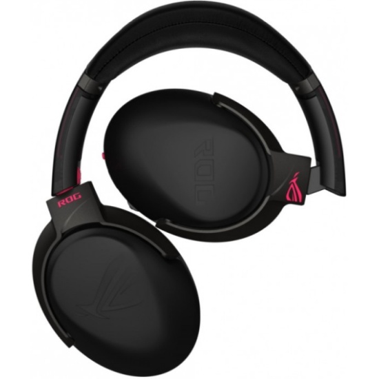 Asus Strix Go 2.4 Electro Punk 90YH02P1 B3UA00
