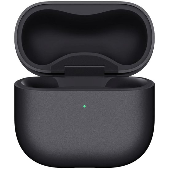 Гарнитура bluetooth Huawei FreeClip 2 Черный 55038692 — купить по